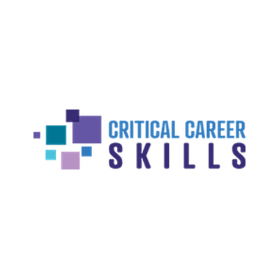 Critical Career Skills