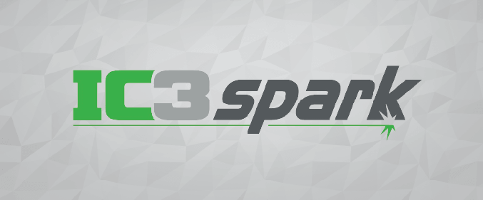 IC3 Spark