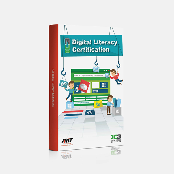 IC3 Digital Literacy