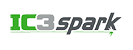 IC3 Spark logo