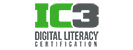 IC3 logo
